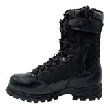 Fila Men's 1LM00160/1LM00117 Stormer High Top Work Boots ThatShoeStore