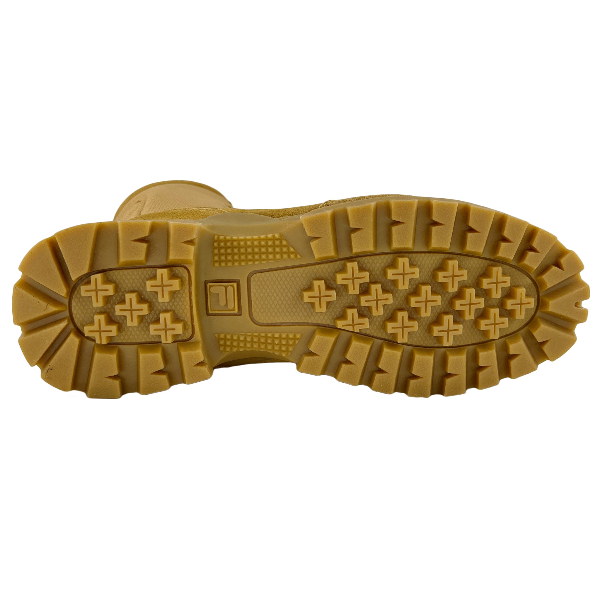 Fila Men's 1LM00160/1LM00117 Stormer High Top Work Boots – That