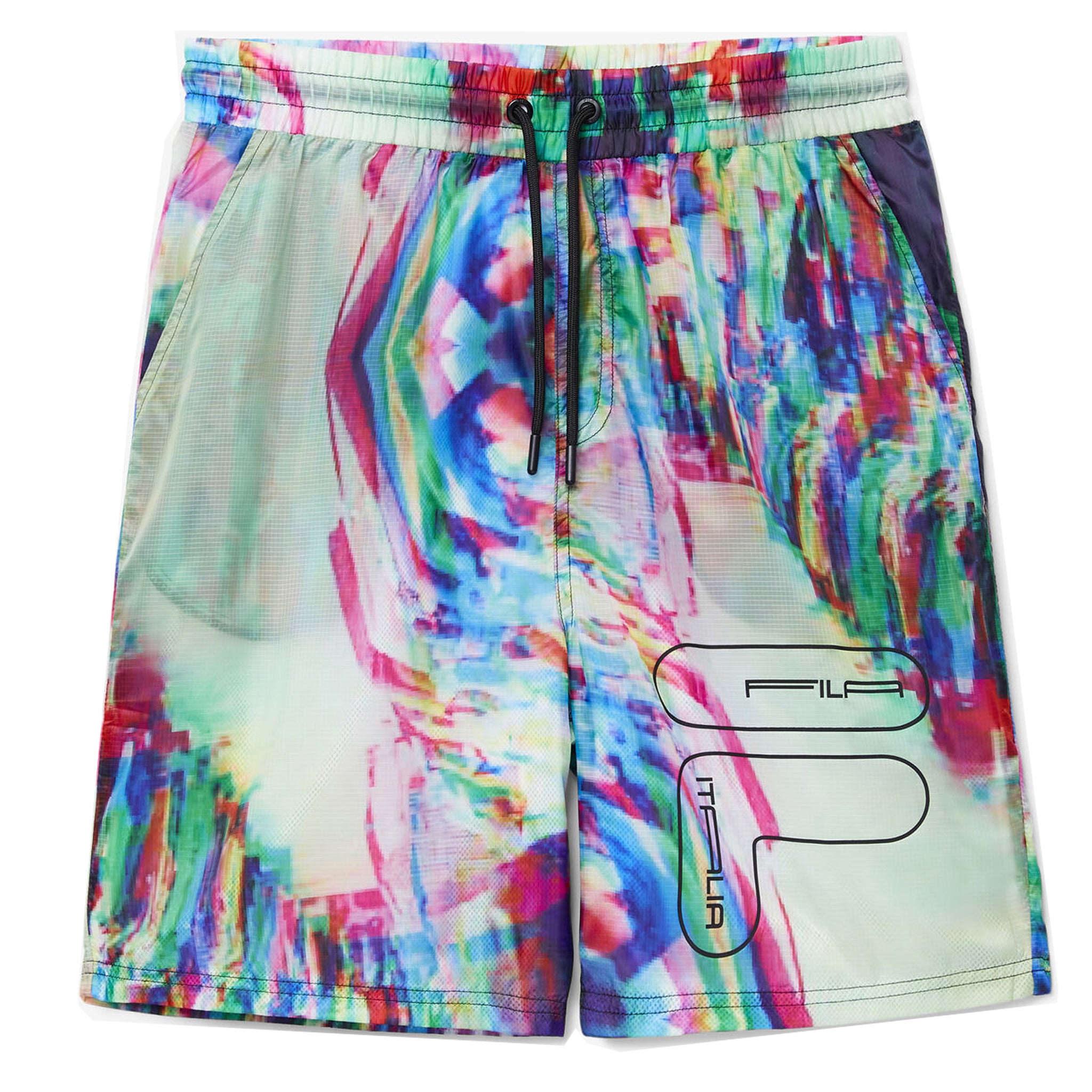 Fila board shorts on sale