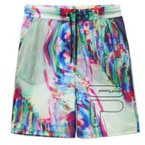 Fila Men's Trix Colorful Board Shorts LM119141 ThatShoeStore