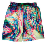 Fila Men's Trix Colorful Board Shorts LM119141 ThatShoeStore
