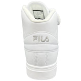 Fila Men's Vulc 13 Mid White Casual Shoes 1SC60526-103 ThatShoeStore