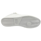 Fila Men's Vulc 13 Mid White Casual Shoes 1SC60526-103 ThatShoeStore