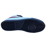 Fila Men's Vulc 13 Mid White Navy Red Casual Shoes 1SC60526-125 ThatShoeStore