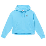 Fila Women's Marina Crop Hoodie LW11B164 ThatShoeStore