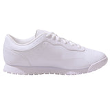 Fila Women's Memory Viable SR Slip Resistant Work Shoes White ThatShoeStore