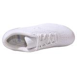Fila Women's Memory Viable SR Slip Resistant Work Shoes White ThatShoeStore
