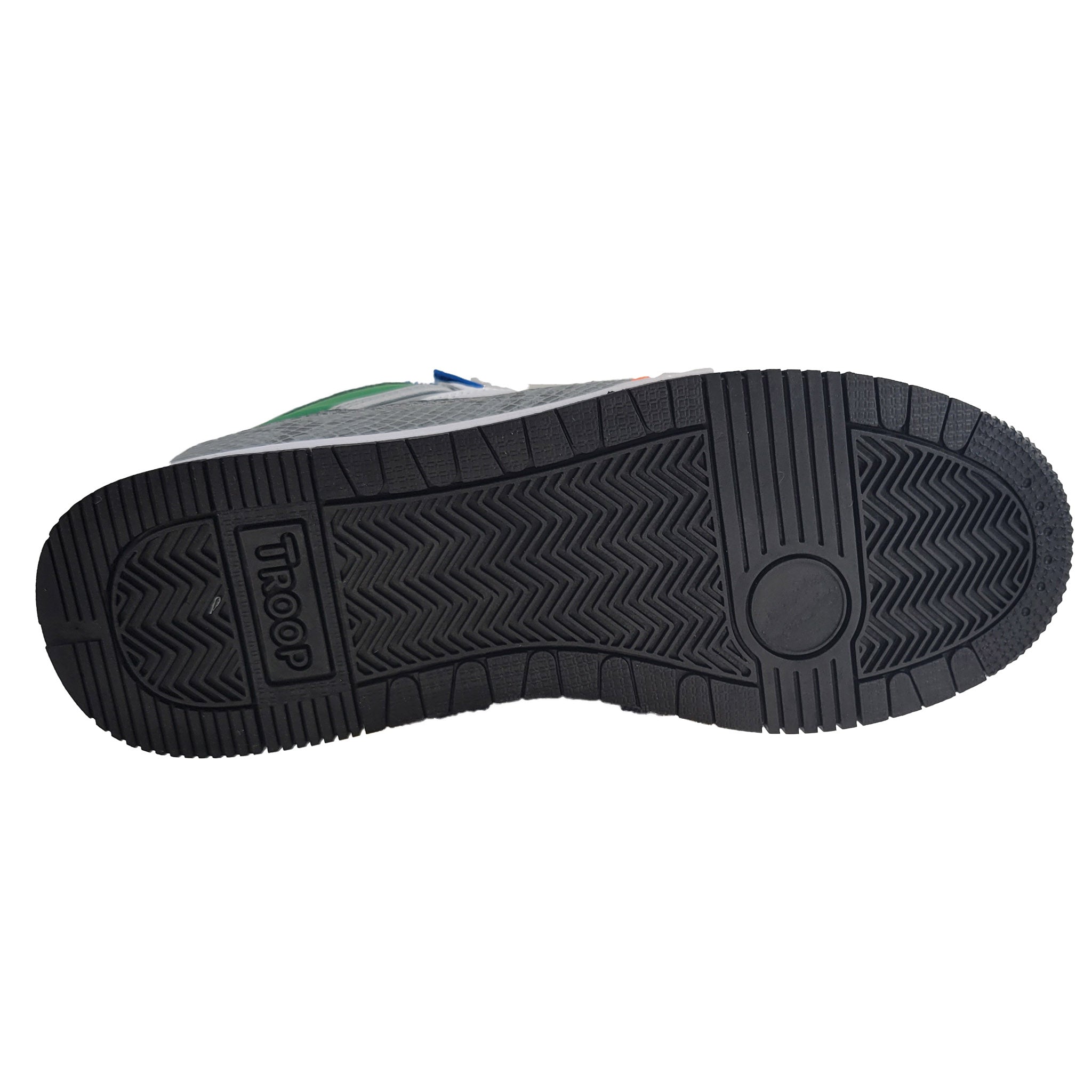 Fila destroyer black store