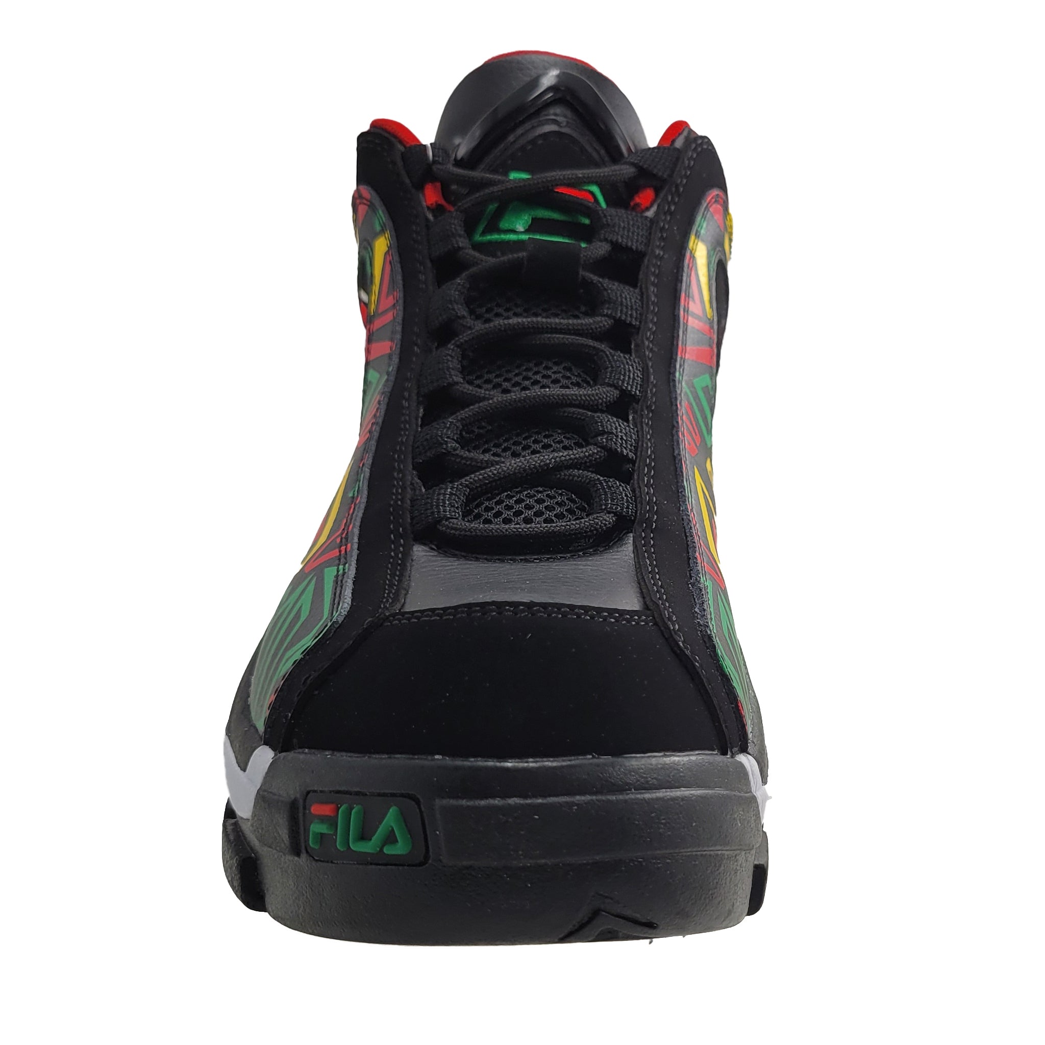 Fila Men's Grant Hill 2 Basketball Shoes 1BM01260-041 – That Shoe
