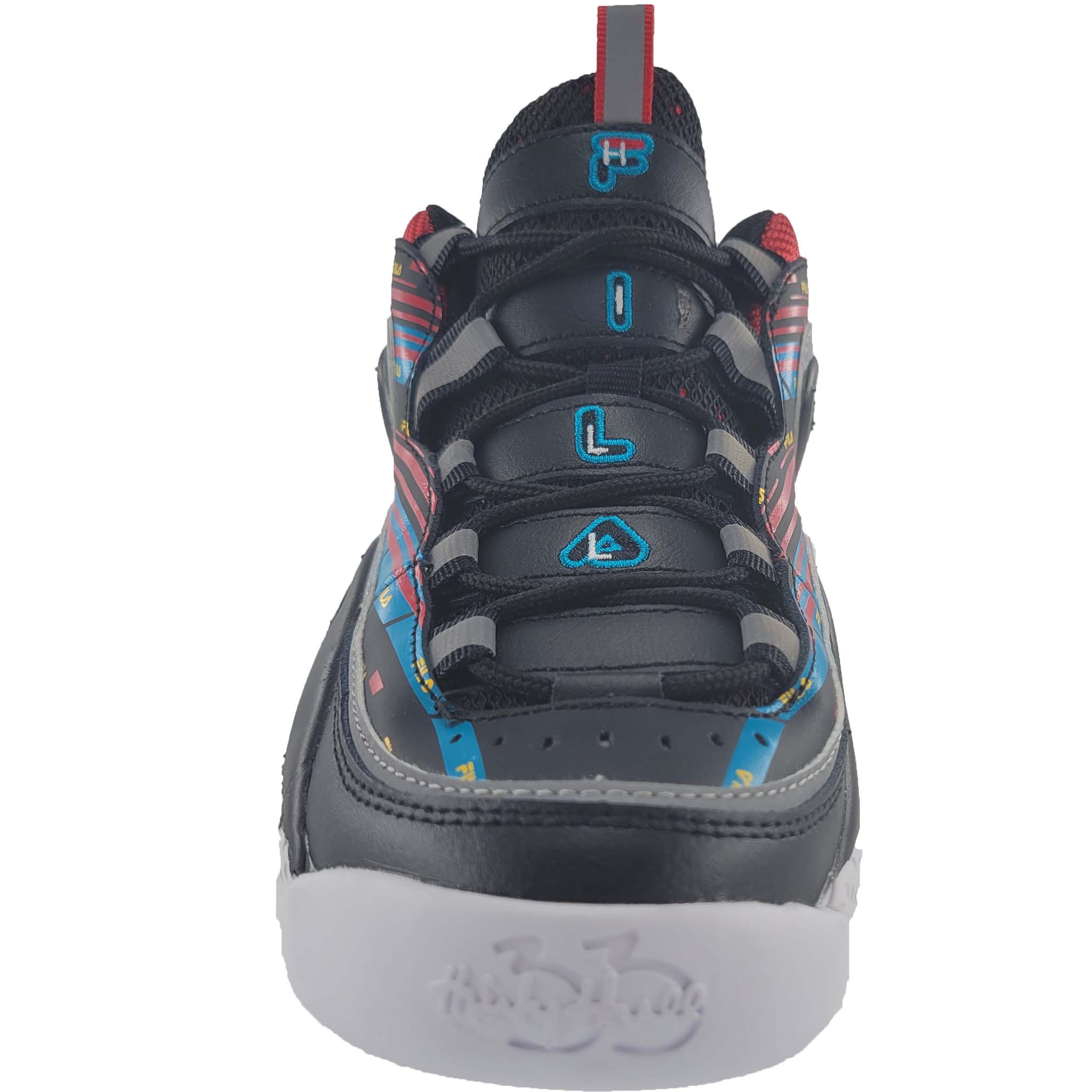 Fila grant hill 3 for sale store