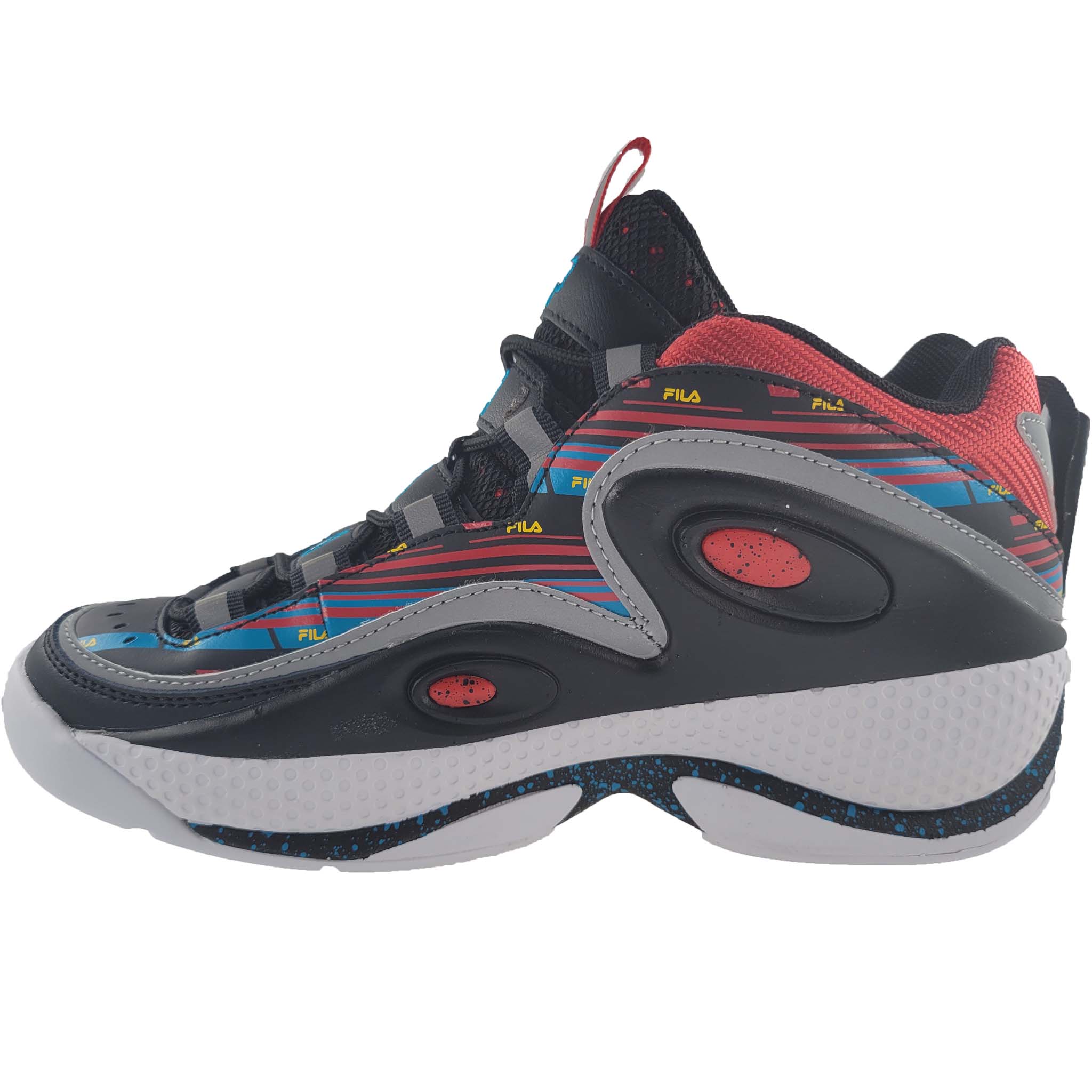 Fila grant hill 3 outlet