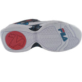 Fila Men's Grant Hill 3 Athletic Basketball Shoes 1BM01289-027 ThatShoeStore