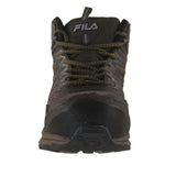 Fila Men's 1JM00121 Hail Storm 3 Mid Composite Toe Work Boots ThatShoeStore