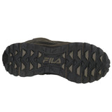 Fila Men's 1JM00121 Hail Storm 3 Mid Composite Toe Work Boots ThatShoeStore