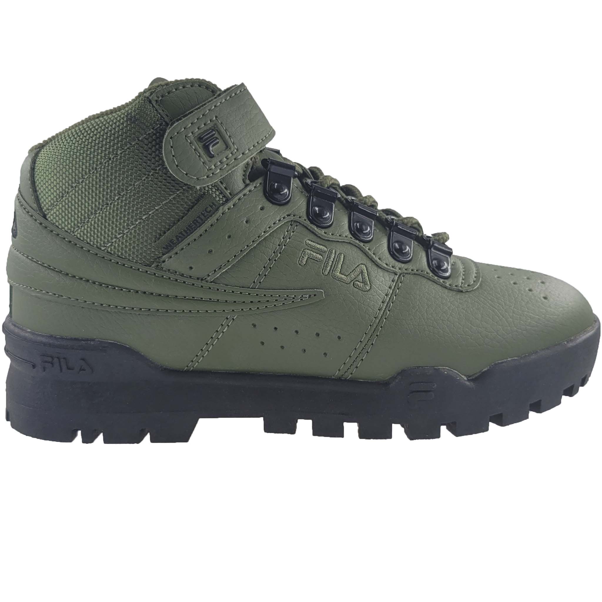 Men's fila f13 weathertech retro sale sneakers