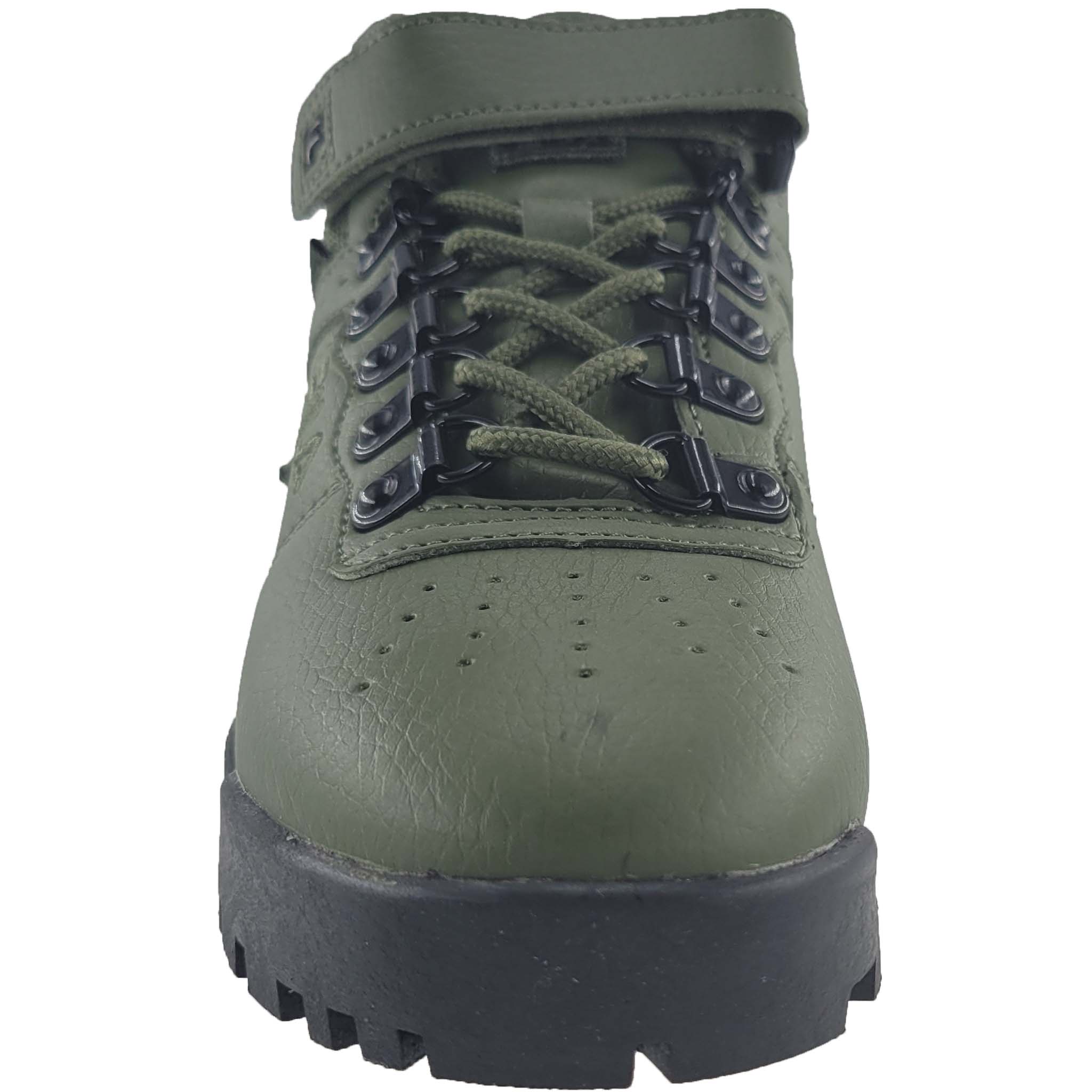 Fila Kids F 13 Weather Tech Grade School Shoes That Shoe Store and More