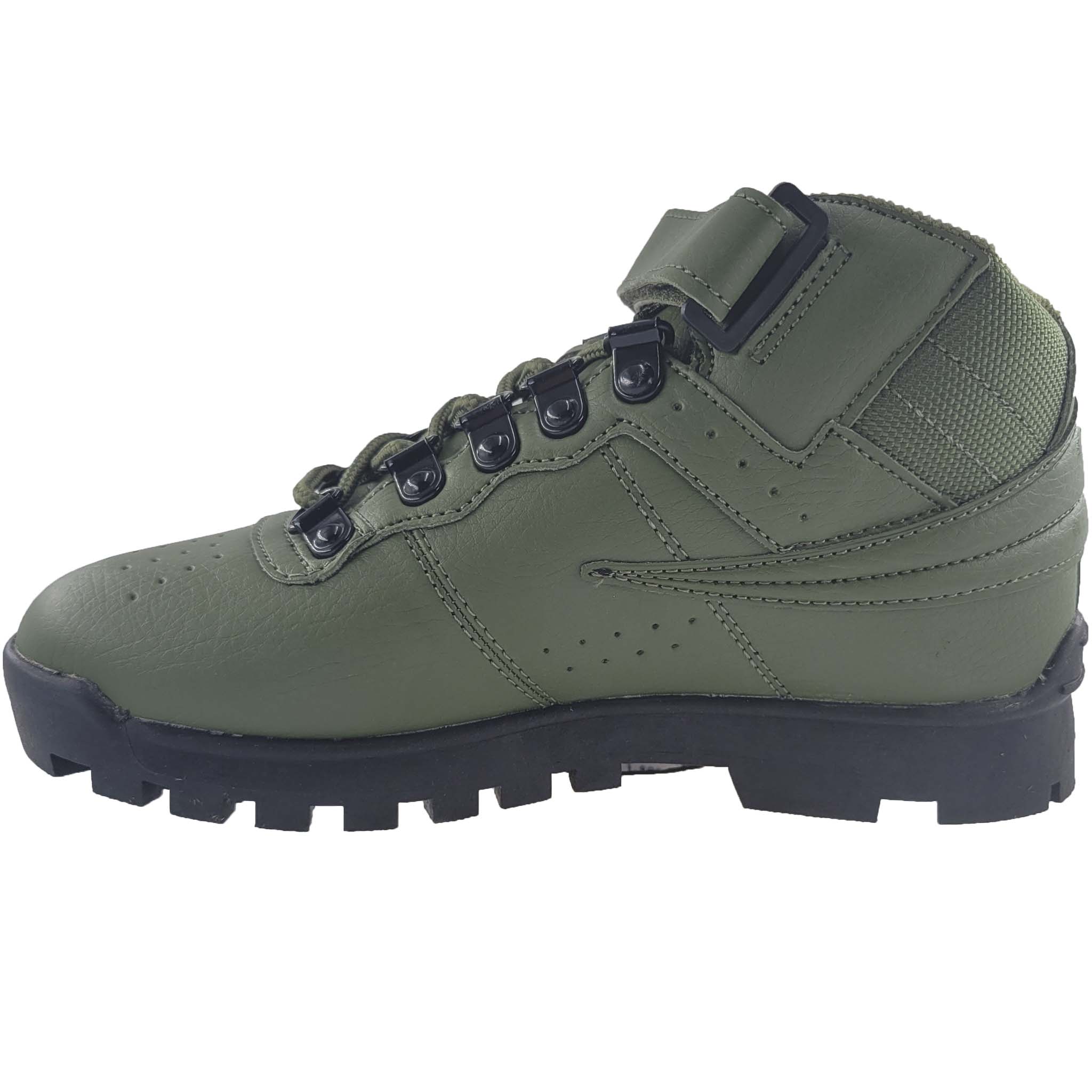 Fila f13 cheap weathertech boots