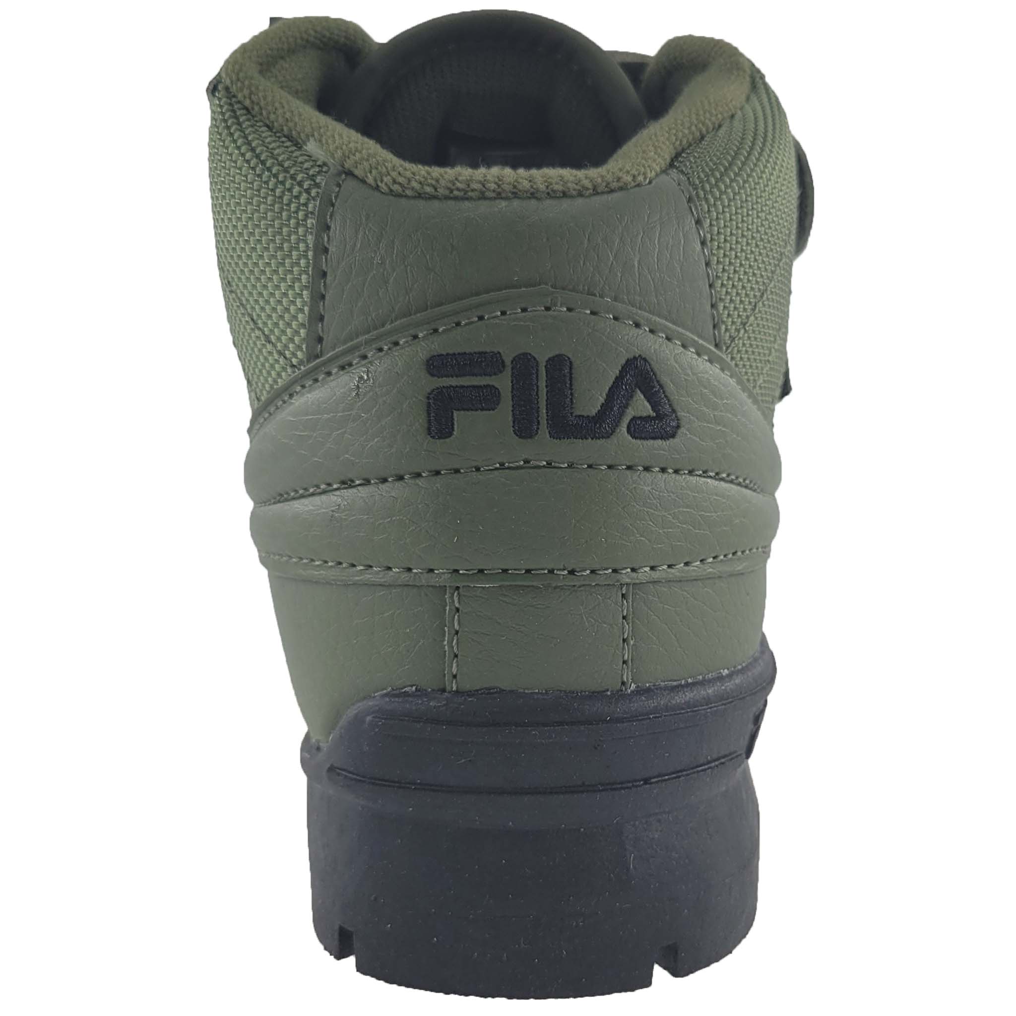 Fila Kids F 13 Weather Tech Grade School Shoes That Shoe Store