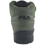 Fila Kids F-13 Weather Tech Grade School Shoes ThatShoeStore