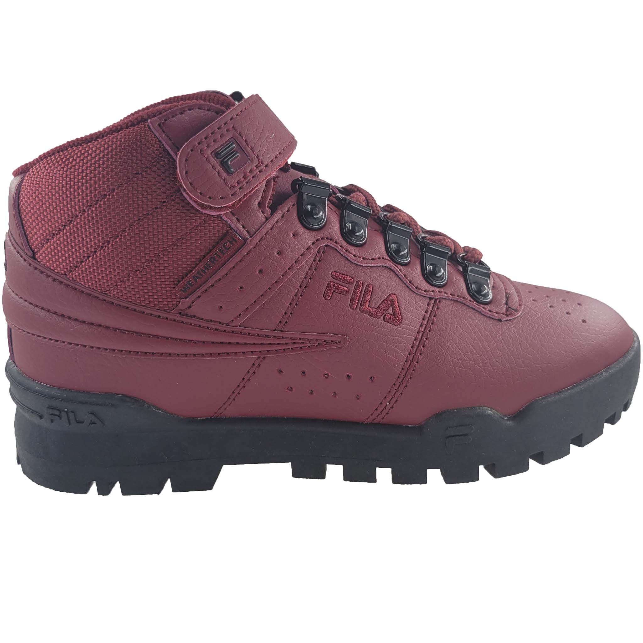 Fila 2025 boys boots