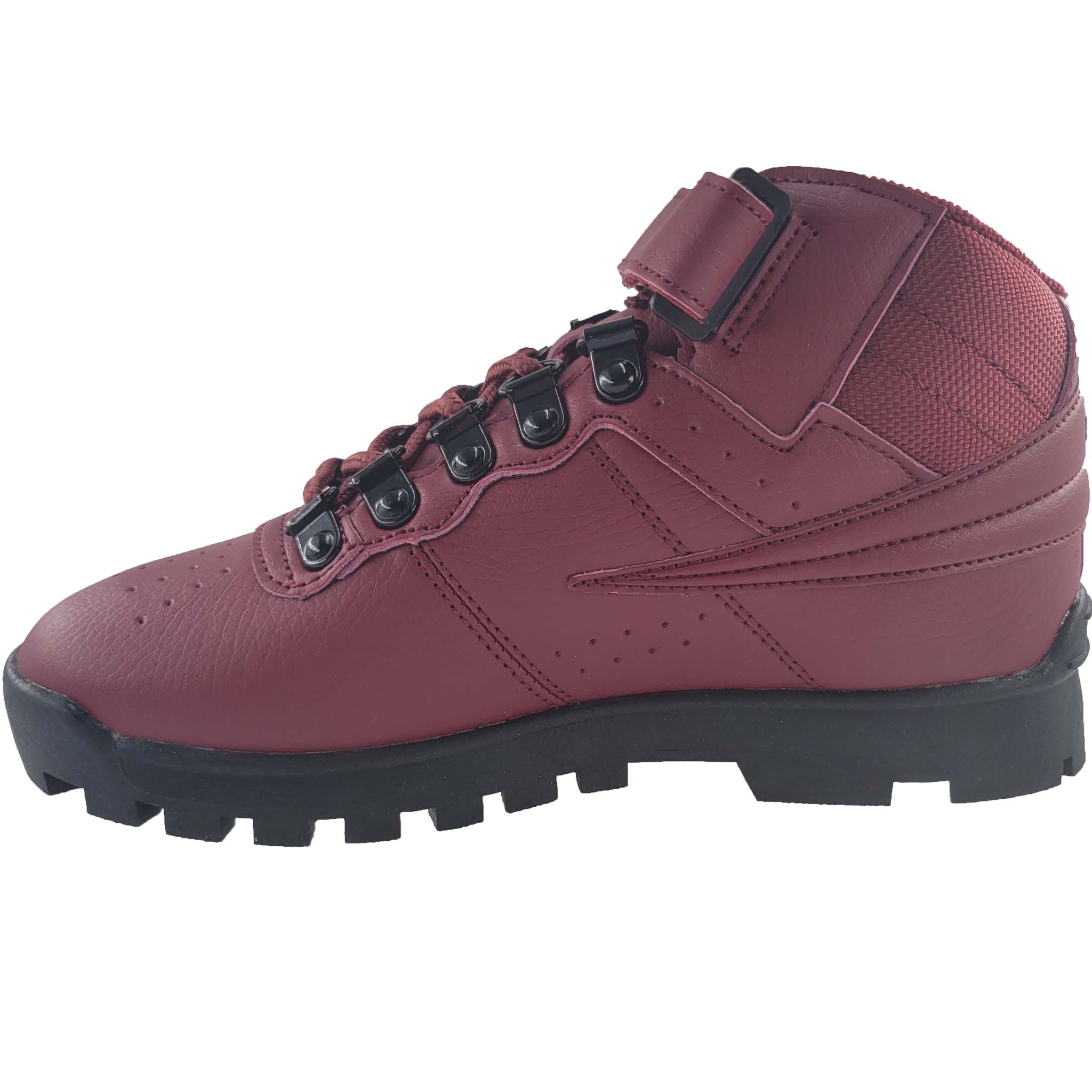 Men's fila f13 weathertech retro sneakers hot sale