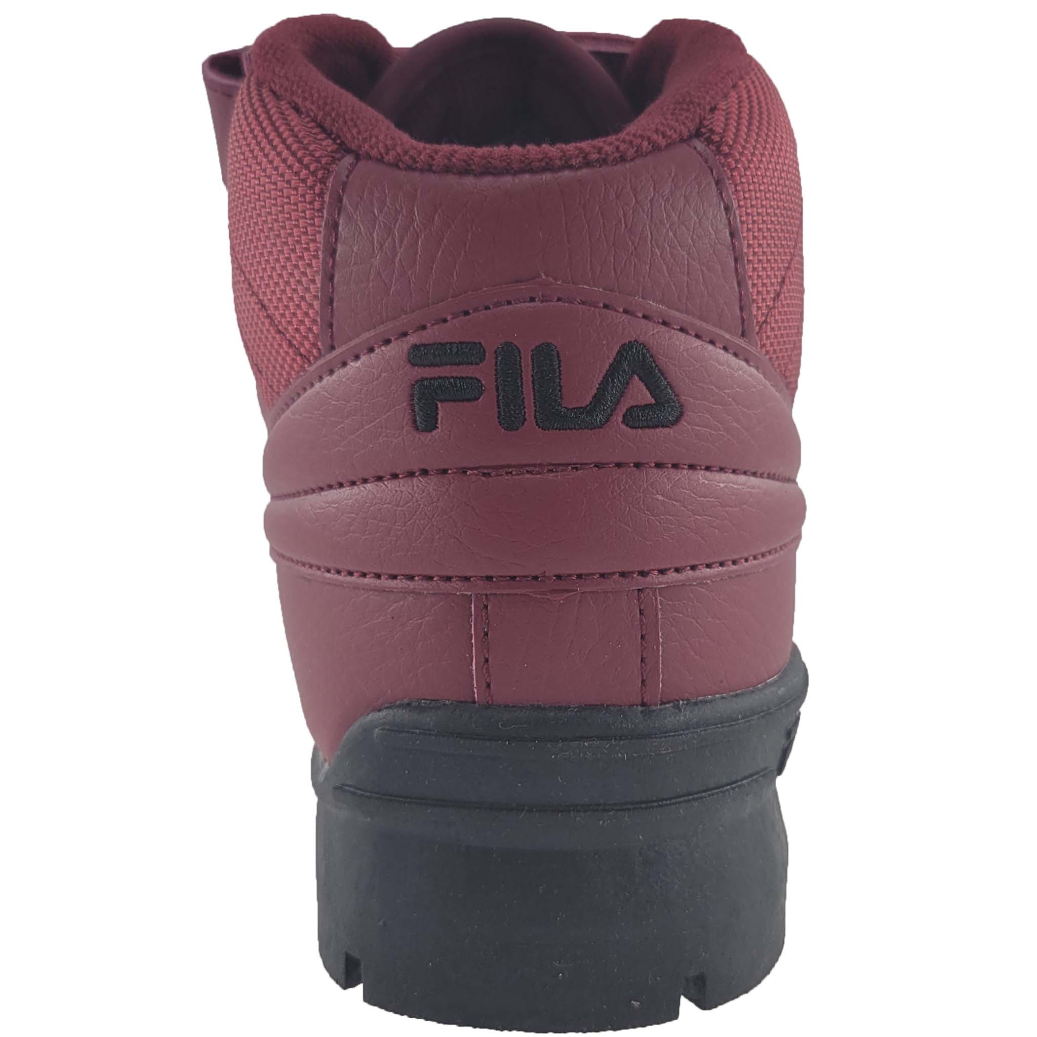 Fila Kids F 13 Weather Tech Grade School Shoes That Shoe Store