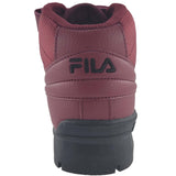 Fila Kids F-13 Weather Tech Grade School Shoes ThatShoeStore