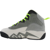 Fila Men's MB Jamal Mashburn Retro Basketball Shoes Turtledove ThatShoeStore