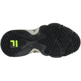 Fila Men's MB Jamal Mashburn Retro Basketball Shoes Turtledove ThatShoeStore