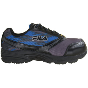 Fila Men's 1LM00118 Memory Meira 2 Composite Toe Work Shoes