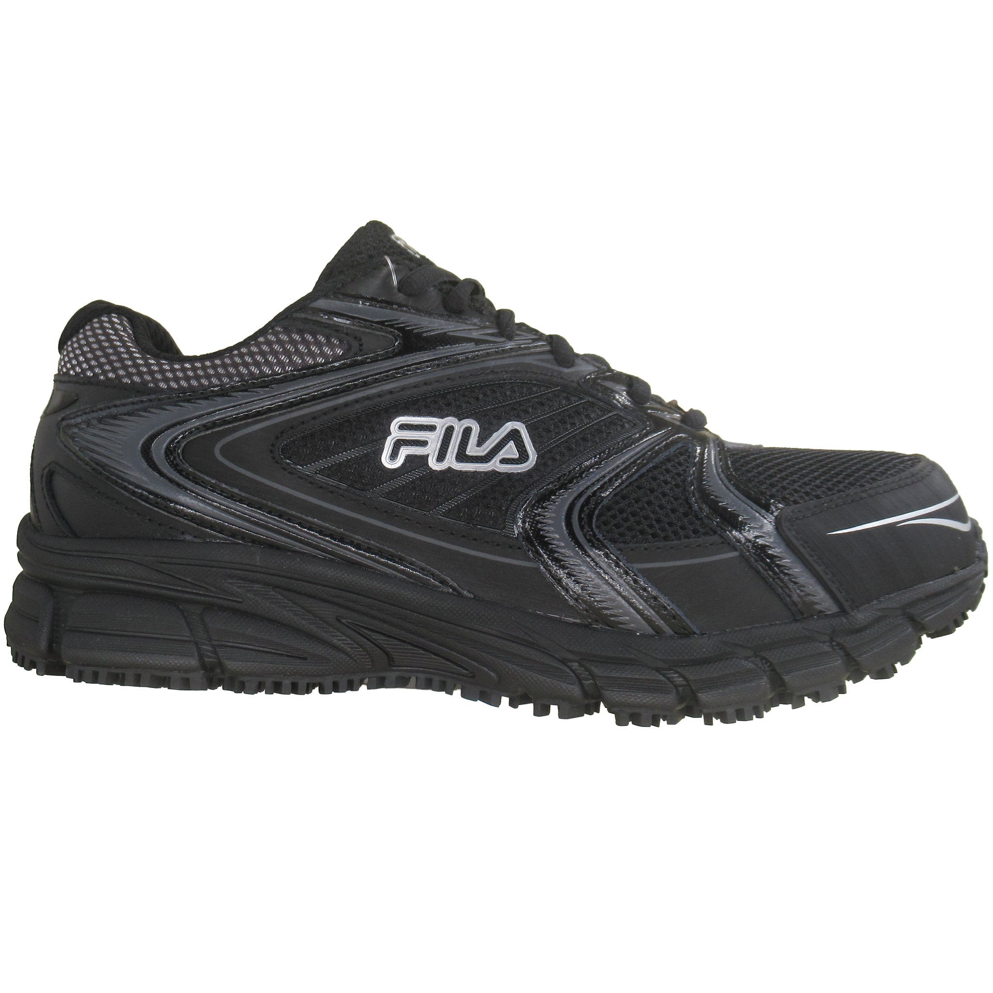 Fila work shoe store