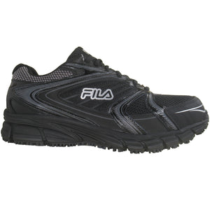 Fila clearance shoes work