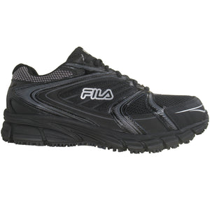 Fila Men's 1SR21264 Memory Reckoning 7 Steel Toe Work Shoes