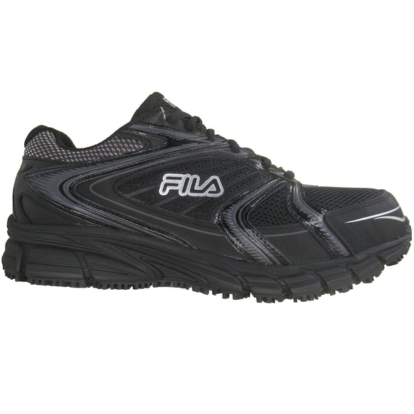 Fila steel toe shoes womens discount