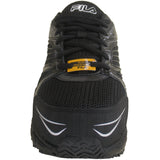 Fila Men's 1SR21264 Memory Reckoning 7 Steel Toe Work Shoes ThatShoeStore