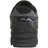 Fila Men's 1SR21264 Memory Reckoning 7 Steel Toe Work Shoes ThatShoeStore