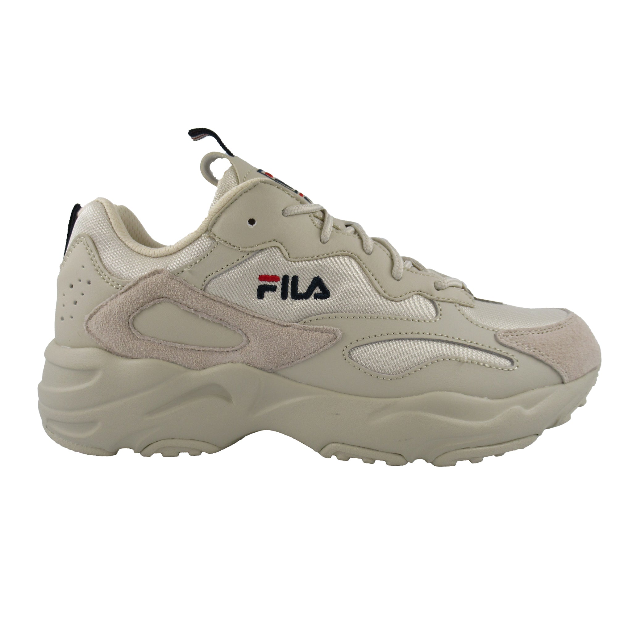 Telemacos neef Herinnering Fila Men's Ray Tracer Cement | That Shoe Store – That Shoe Store and More