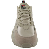 Fila Men's Ray Tracer Cement Casual Shoes ThatShoeStore