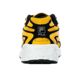 Fila Men's Creator Casual Heritage Running Shoes Yellow Black ThatShoeStore