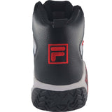 Fila Men's MB Jamal Mashburn Retro Basketball Shoes 1BM01267-014 ThatShoeStore