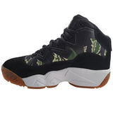 Fila Men's MB Camo Jamal Mashburn Retro Basketball Shoes 1BM01266-017 ThatShoeStore