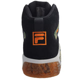 Fila Men's MB Camo Jamal Mashburn Retro Basketball Shoes 1BM01266-017 ThatShoeStore