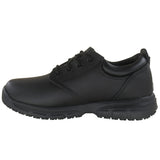 Fila Men's Memory Blake SR Slip Resistant Work Shoes ThatShoeStore