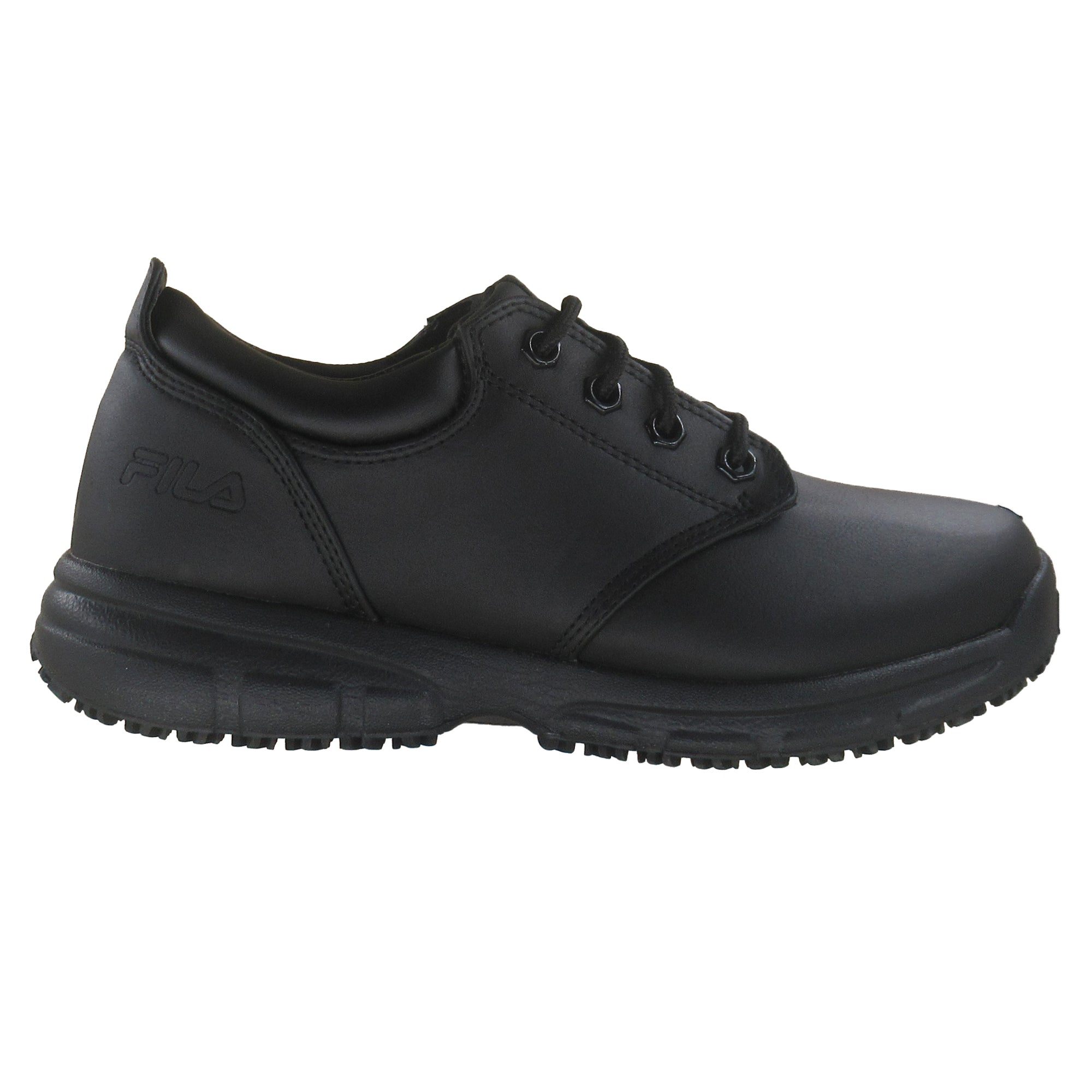 Fila mens work shoes deals
