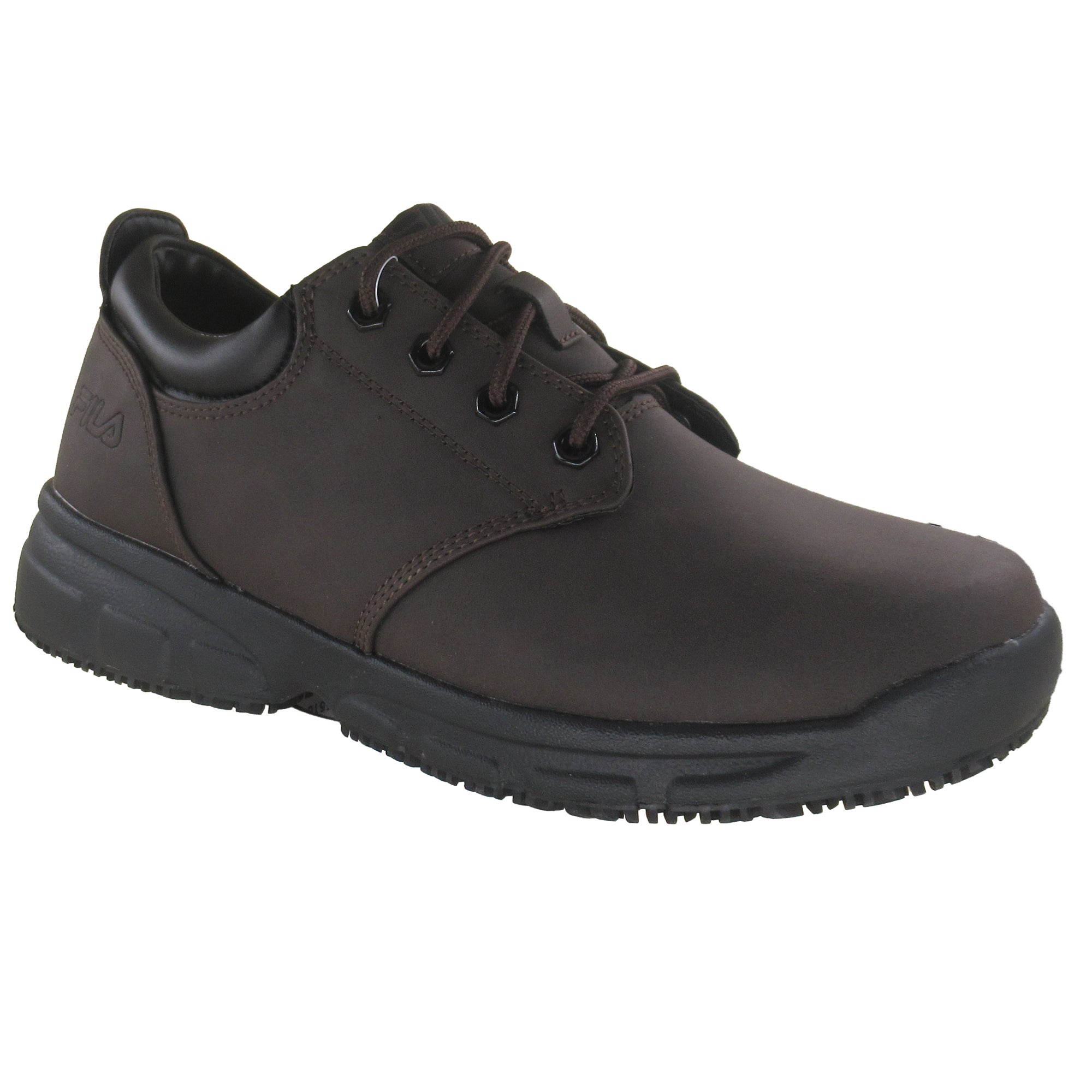 Fila shoes work top