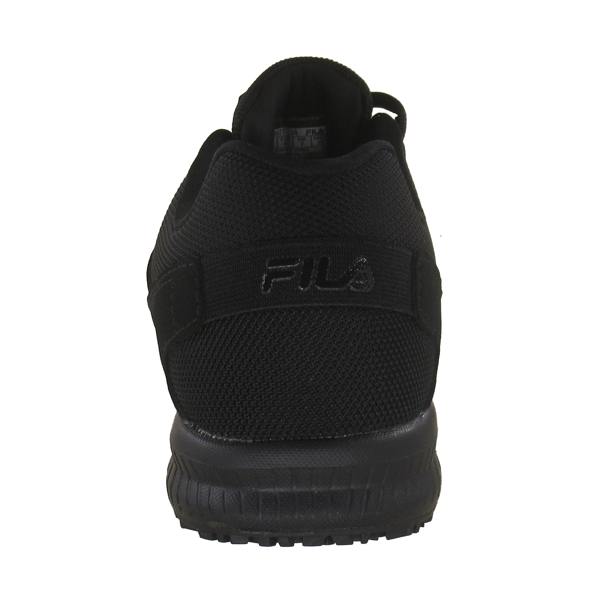 Fila Men s 1LW00353 Memory Layers EVO SR WR That Shoe Store and More