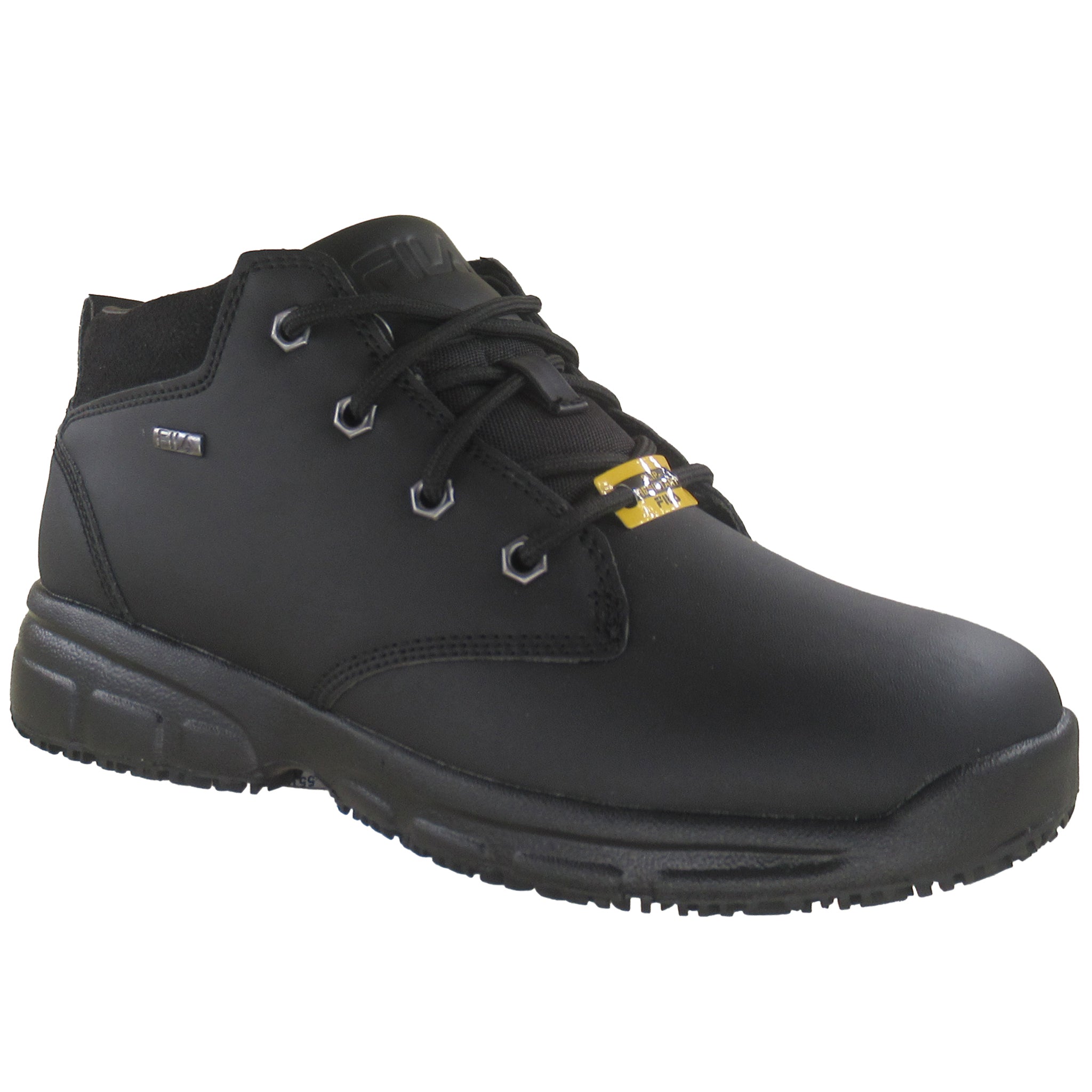 Fila safety boots top