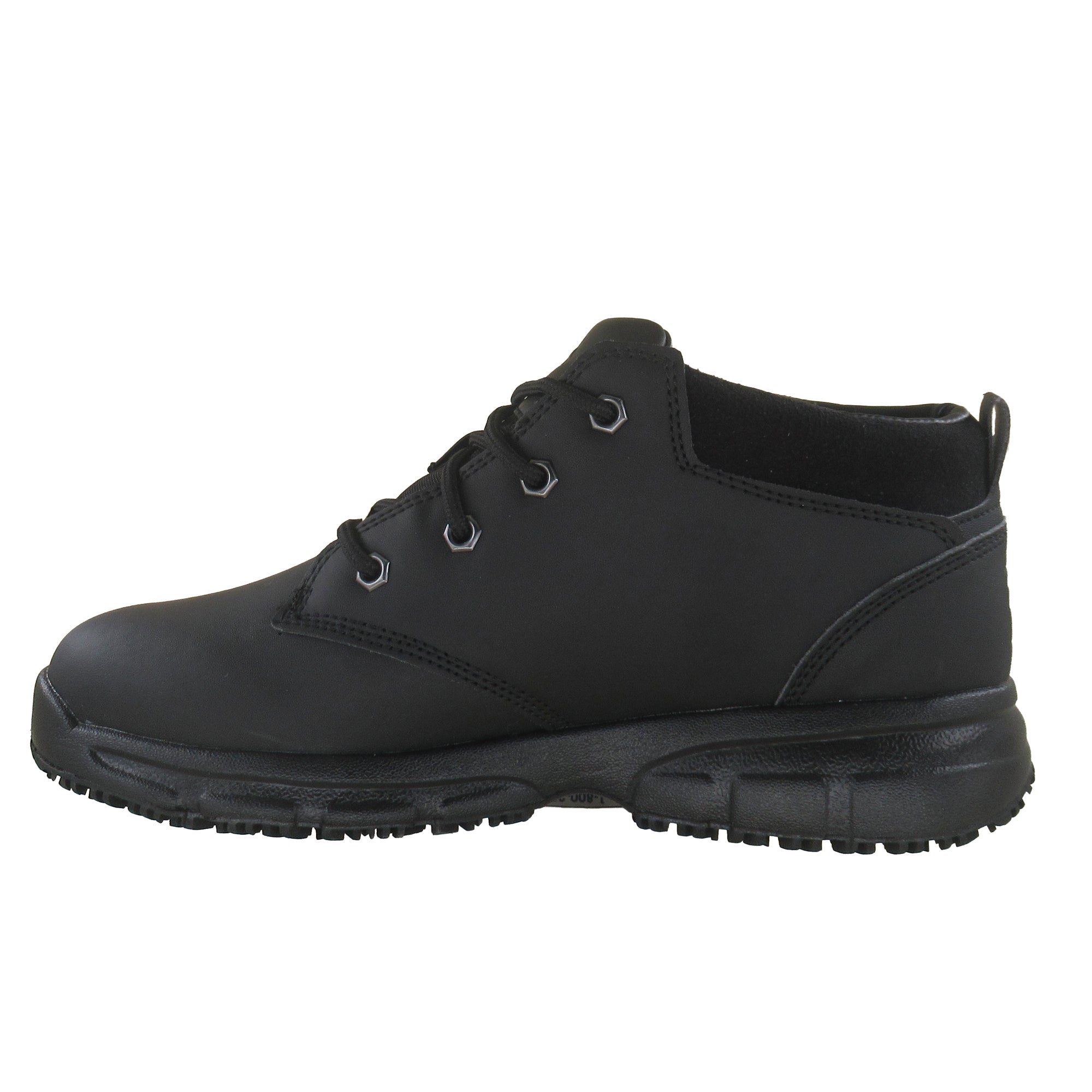 Fila Men s 1SL15003 Memory Mike Mid SR Work Shoes
