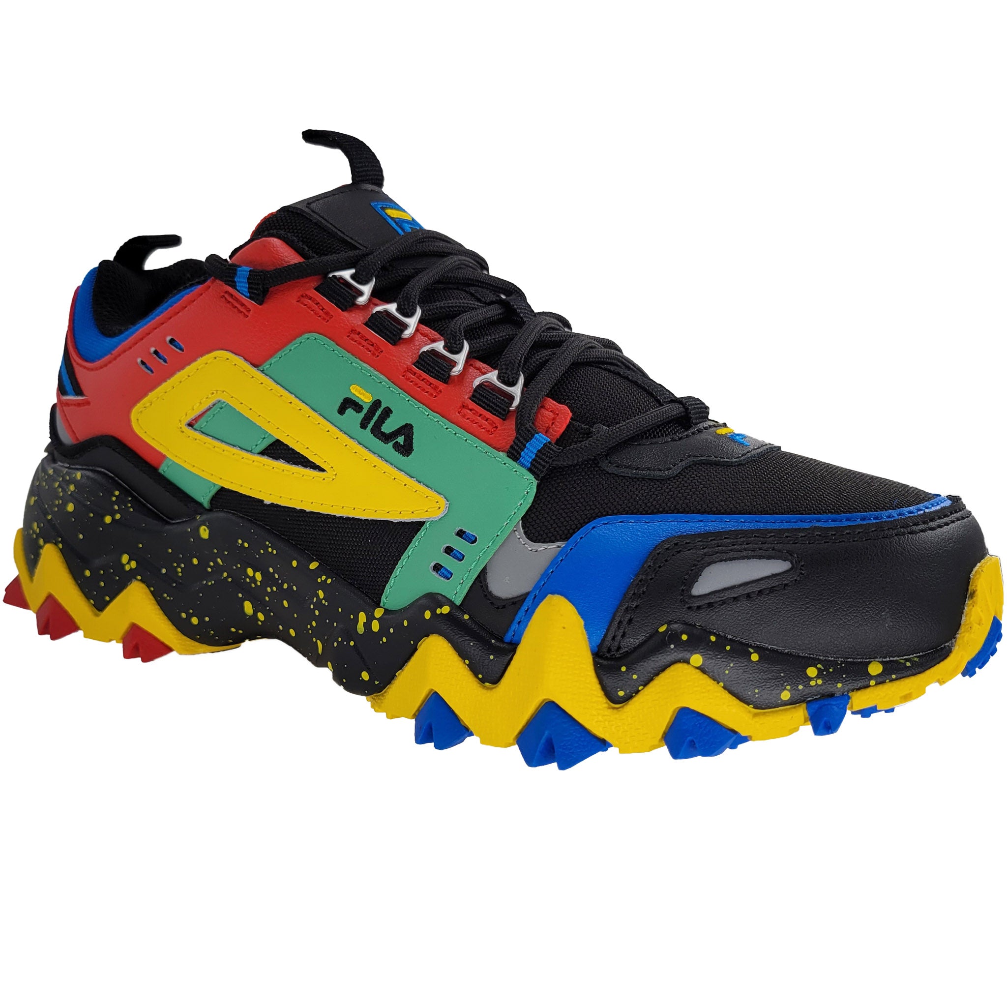 Fila Men's Oakmont TR Running Shoes That Shoe Store and More