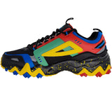 Fila Men's Oakmont TR Trail Running Shoes ThatShoeStore